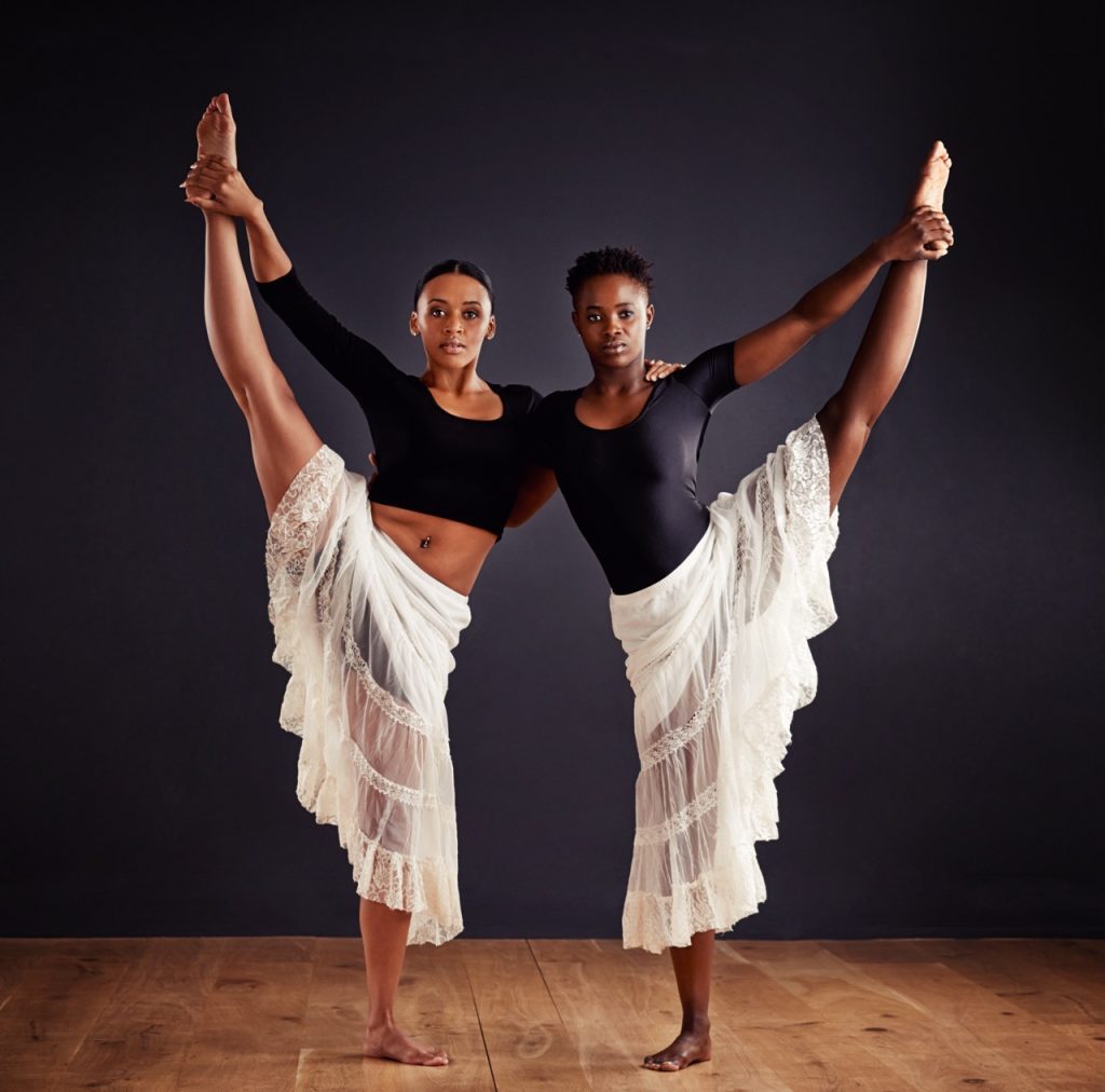 The Benefits of Tech-Enhanced Wings for Aerial Dance Performances
