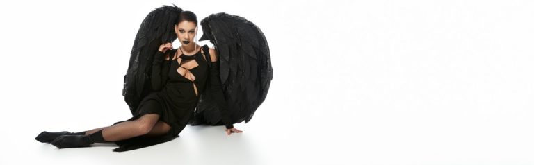 How 3D Scanning is Revolutionizing Custom Dance Wing Design