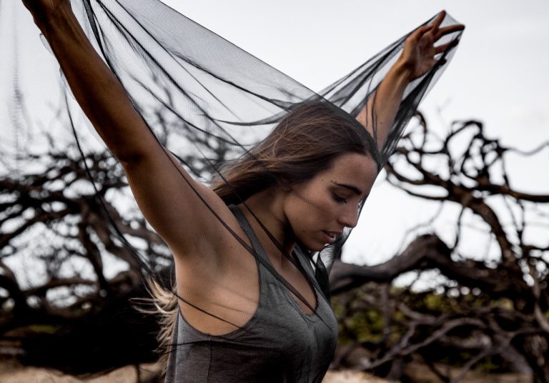The Role of Dance in Self-Care and Personal Wellness